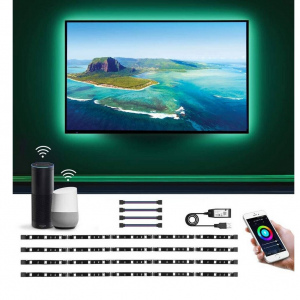 LED Leiste 2M
