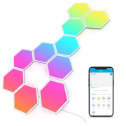 RGB Wandpanel 4