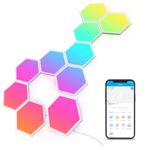 RGB Wandpanel 7