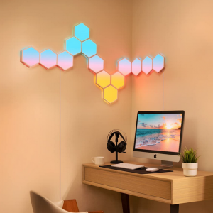 RGB Wandpanel 7