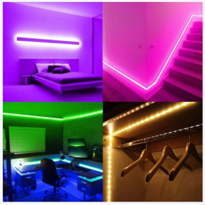 LED Leiste 2M