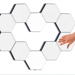 RGB Wandpanel 3