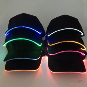 RGB Kappe